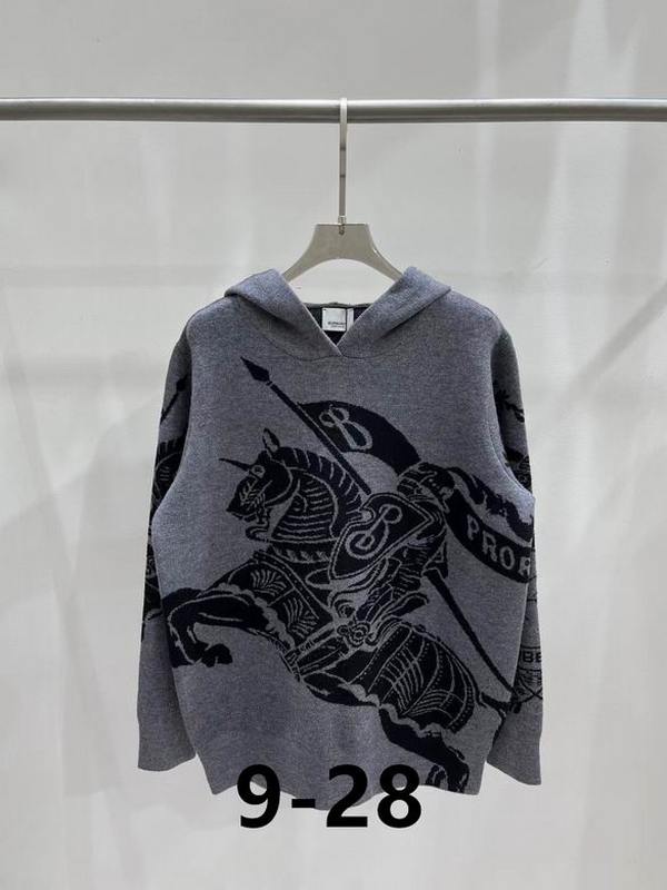 Burberry Women's Sweater 44